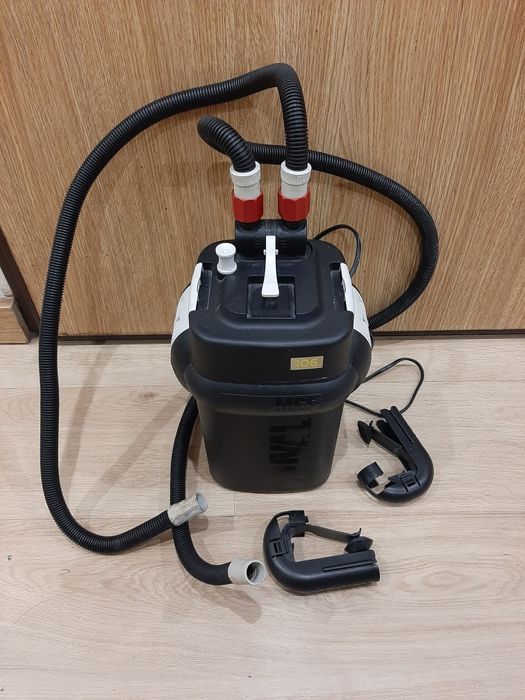 Filtro externo Fluval 106