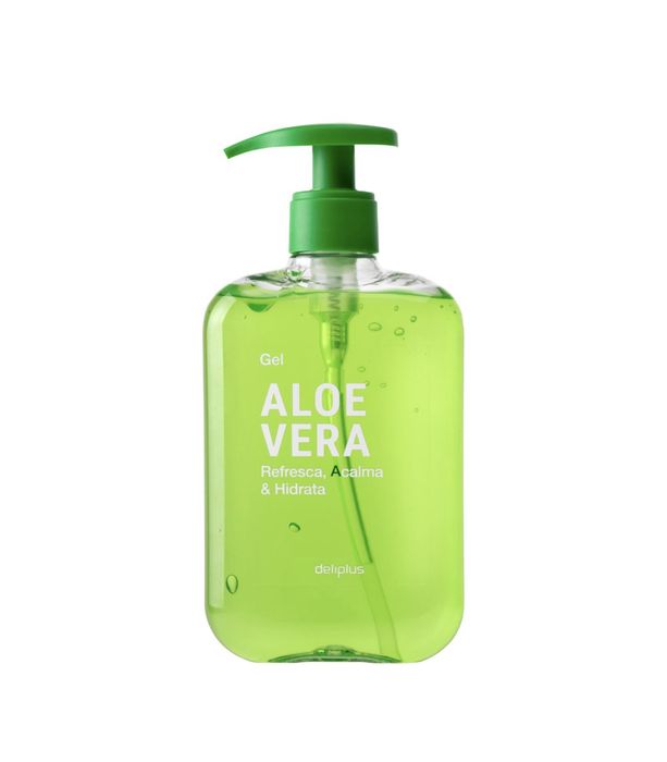 Гель для тіла Іспанія