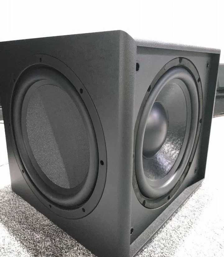 Subwoofer OSD Trevoce 12 EQ DSP