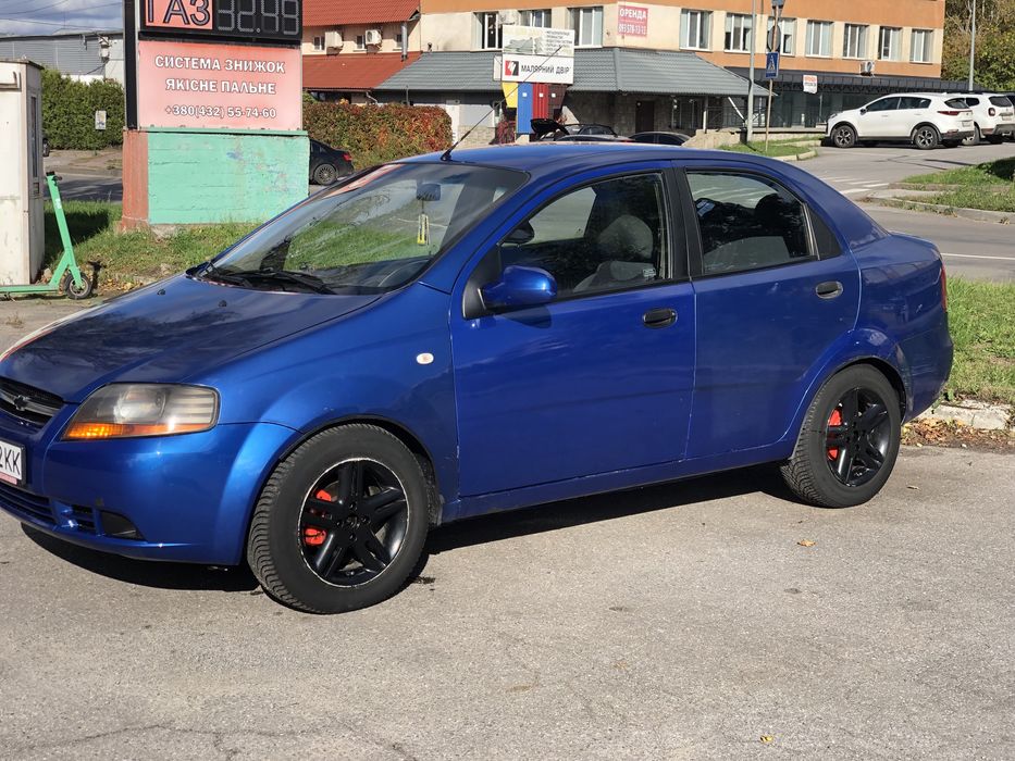 Продам власне авто