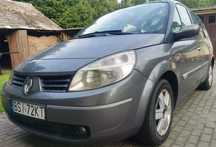 Renault Megane Grand Scenic 7-osobowy
