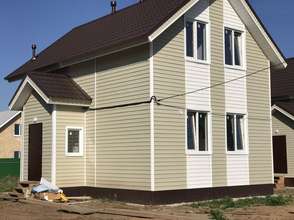 Продаємо металочерепицю та профнастил під розмір