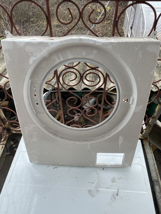 Крышка Samsung 8kg.Цена 650