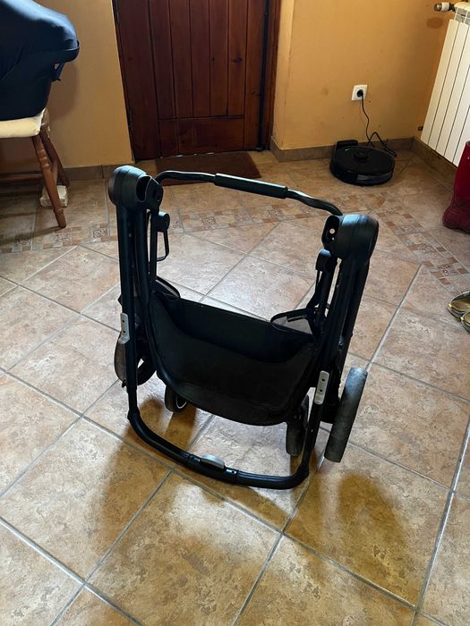 Bebeconfort Zelia Trio