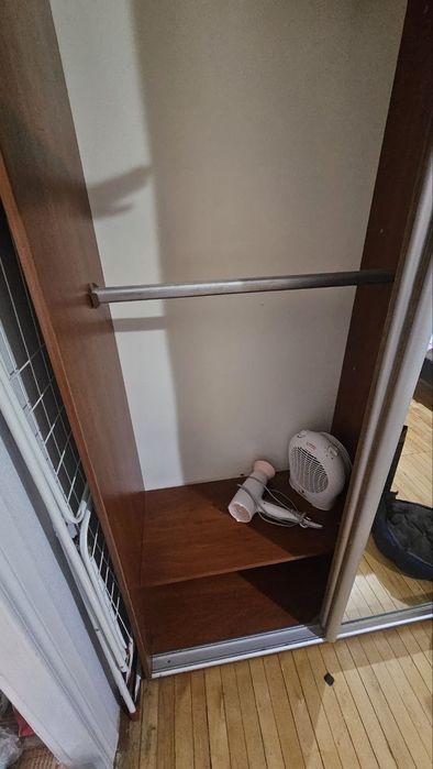 Сдается квартира. Осипенковский мкрн, 1 ком