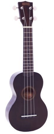 Ukulele soprano Mahalo