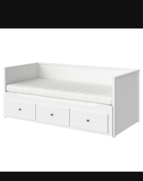 Łóżko /sofa rozkladane IKA