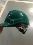 Kask ochronny budowlany
