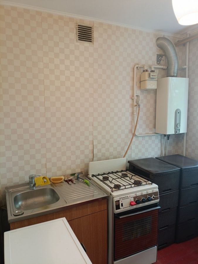 Продаж 1-но кімнатної квартири