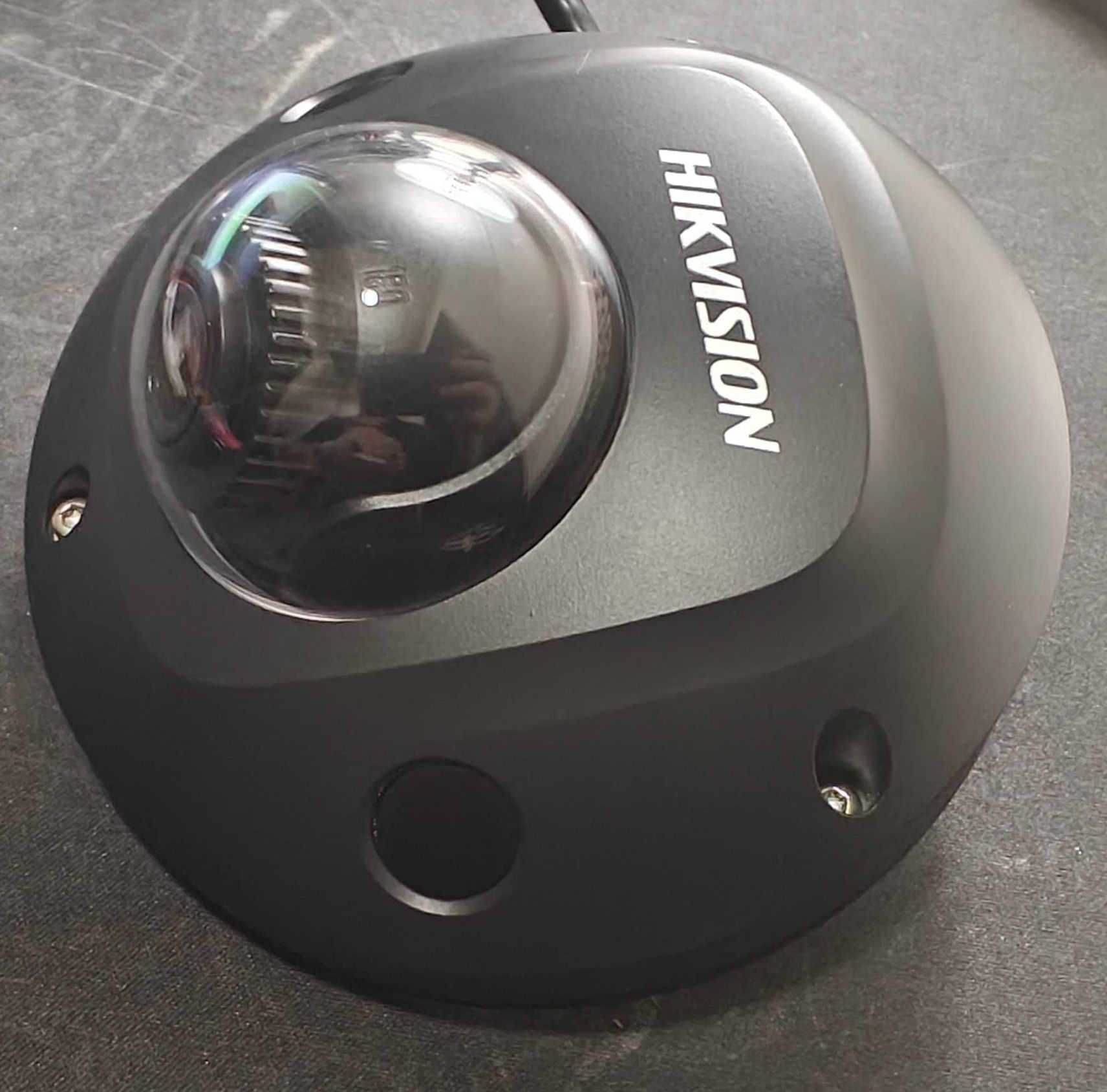 6МП IP камера Hikvision DS-2CD2563G0-IS