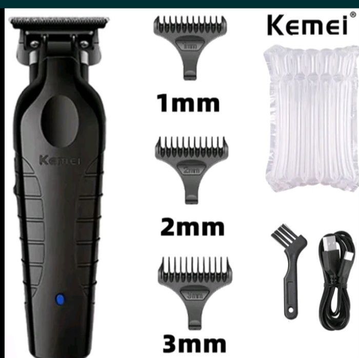 Професійний Тример Kemei KM-2299,Машинка для стрижки Xiaomi Enchen Boo