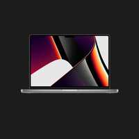 Apple MacBook Pro 14 M1 pro, 32/512 офіційна гарантія