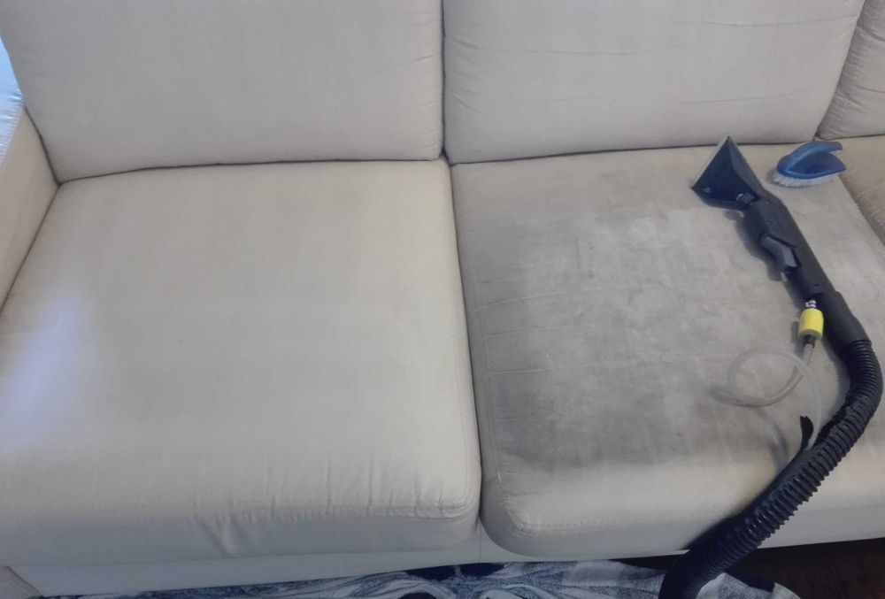 Profesjonalne pranie wnętrz samochodów, polerowanie lamp, polerowanie.