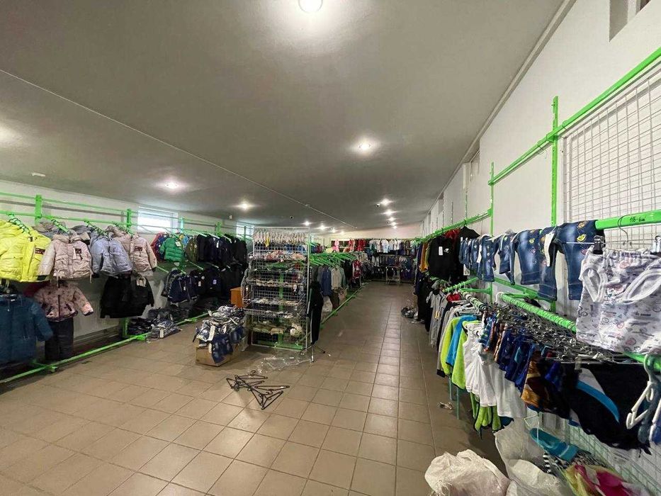 Продається комерційний об’єкт на в’їзді в смт Апостолове