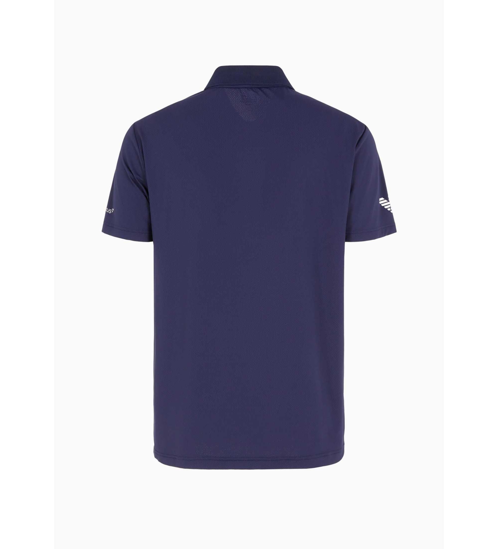 Polo Armani - Novo 100% original