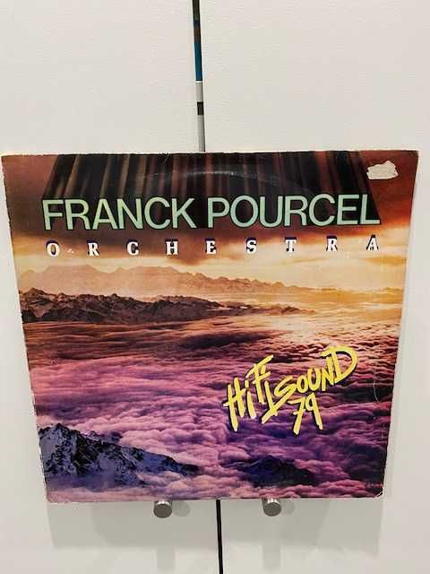 Frank Pourcel - Orchestra Hits sound 79