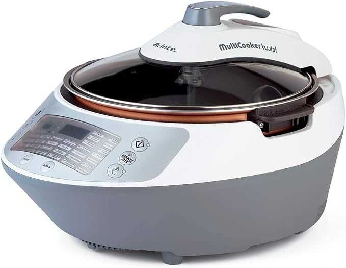 Multicooker Ariete 2945 Twist 1900W biały
