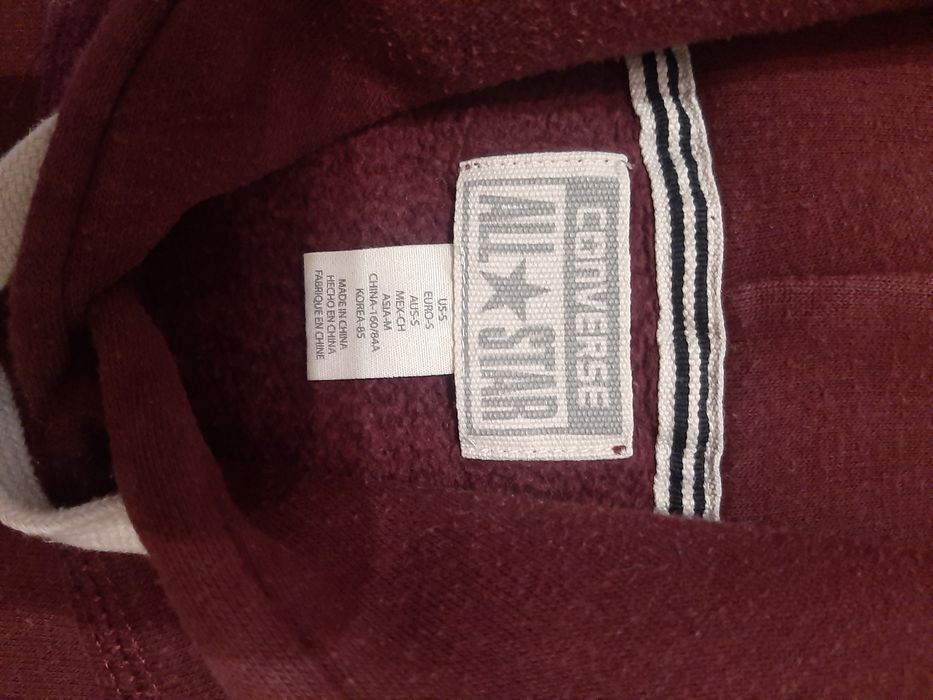 Худі  Converse .