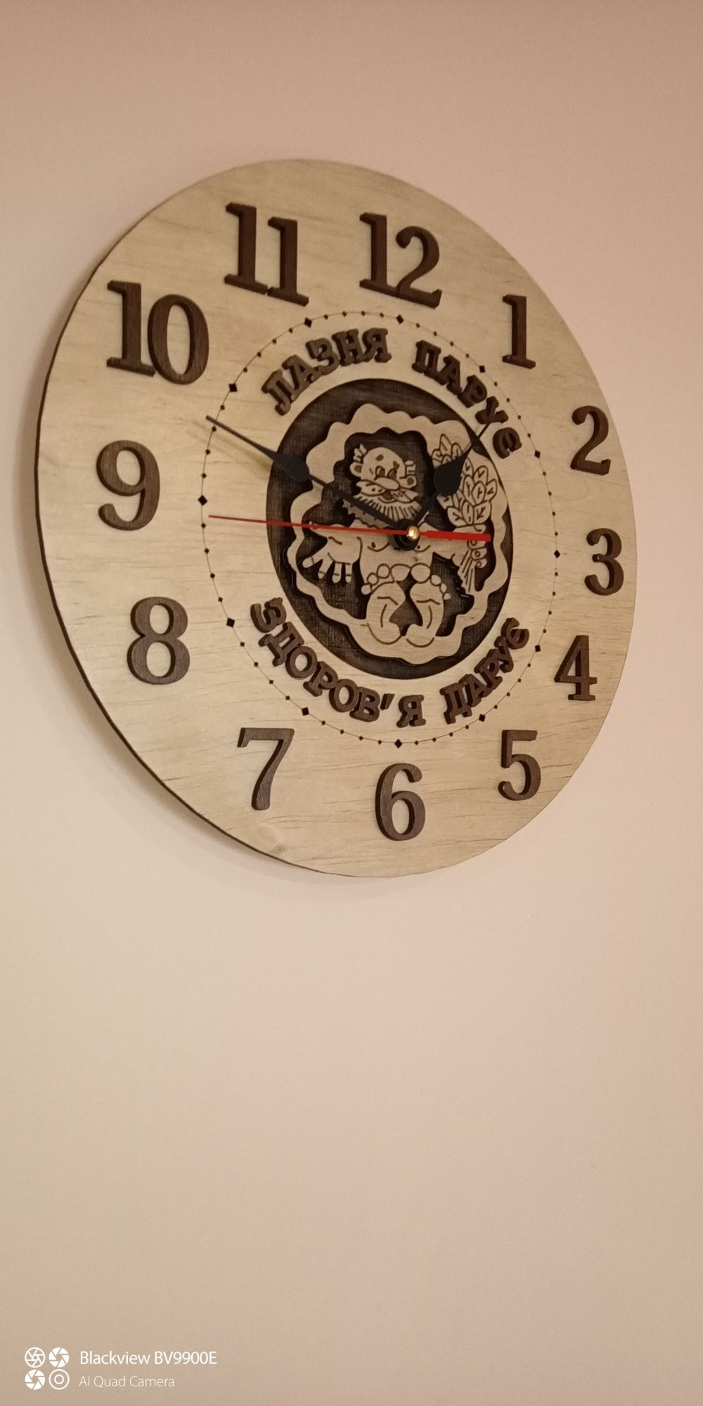 Часы сувениры для дома и не только
