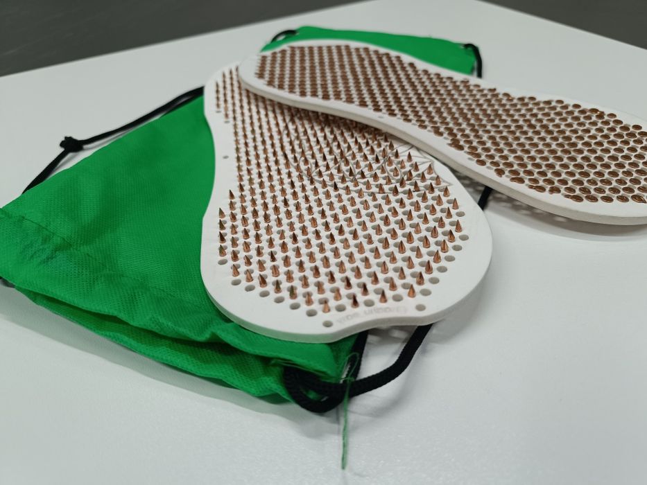 Садху дошки гнучкі для початківців "Збери Сам"+сумка+