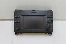 RADIO NAWIGACJA EKRAN A4479002405 MERCEDES VITO W447 14-