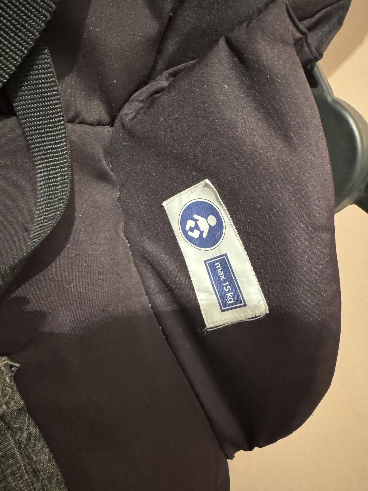 Продам коляску 2 в 1