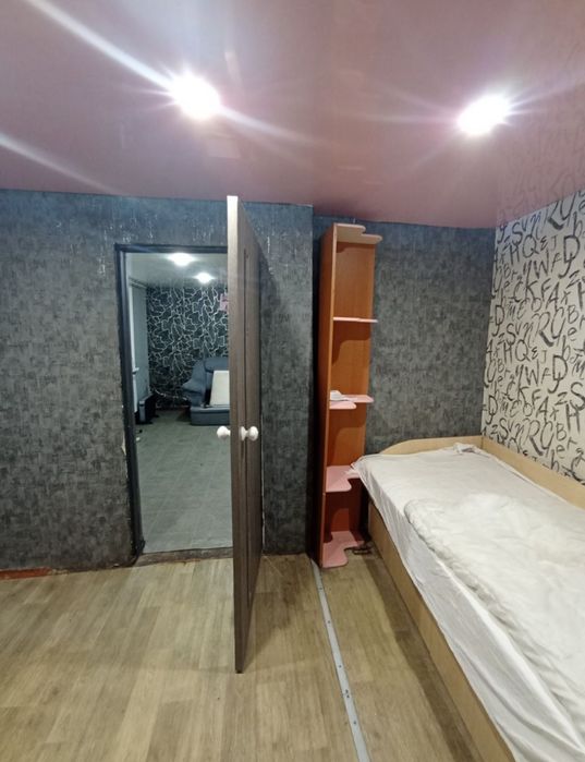 Оренда ч.сектор.Р.Юровка.Дом и флигель.