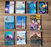 Podręczniki do klasy pierwszej szkoły średniej