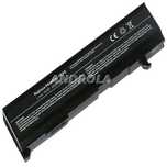 Bateria Toshiba PA3465U 6cell 4400mAh