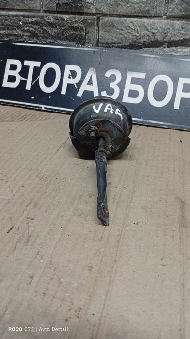 Актуатор турбини Вакум на турбину 1.9 tdi