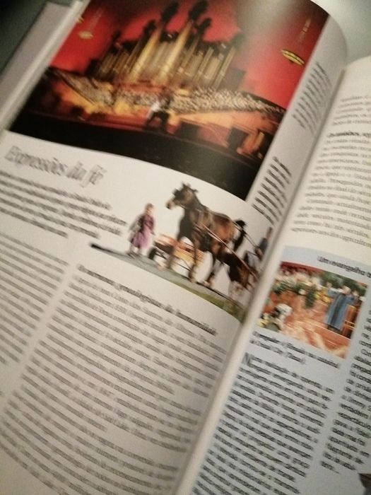 Grande enciclopédia do mundo Readers Digest Europa América Como novos*