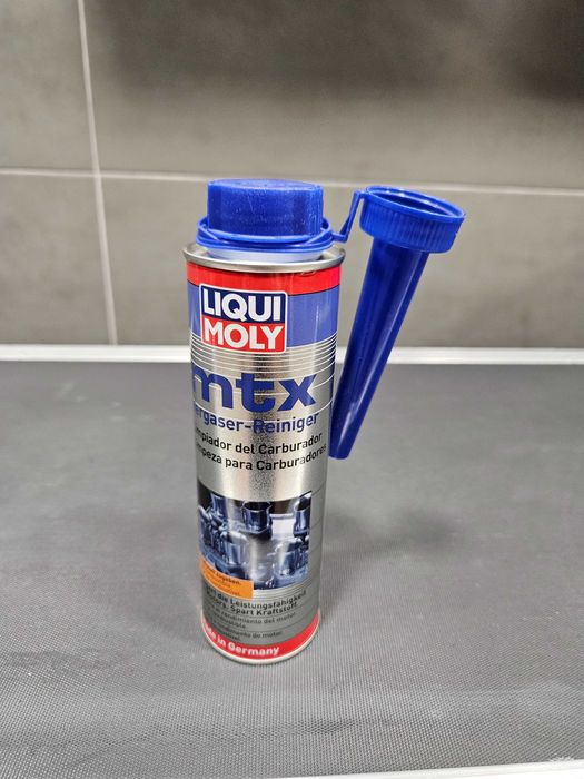 Liqui Moly MTX Reiniger