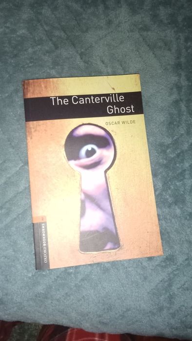 The Canterville Ghost