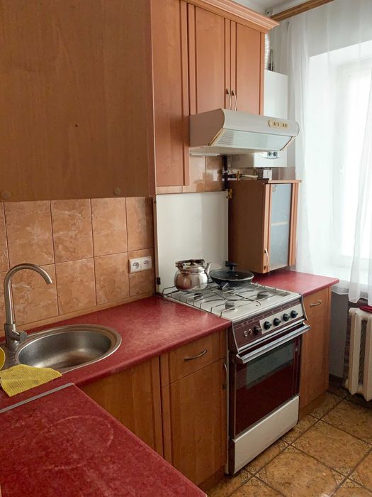 Оренда 1-кімн кварт в центрі міста Ковель