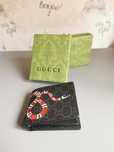 Portfel męski Gucci nowy