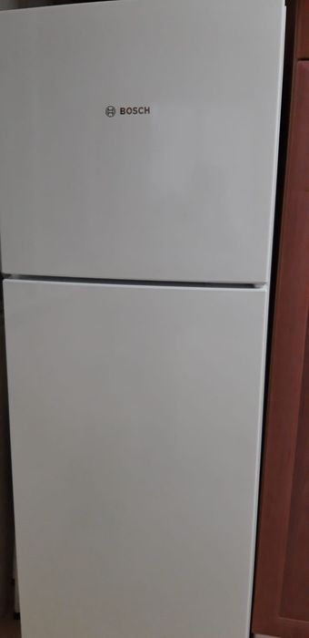Frigorífico Bosch