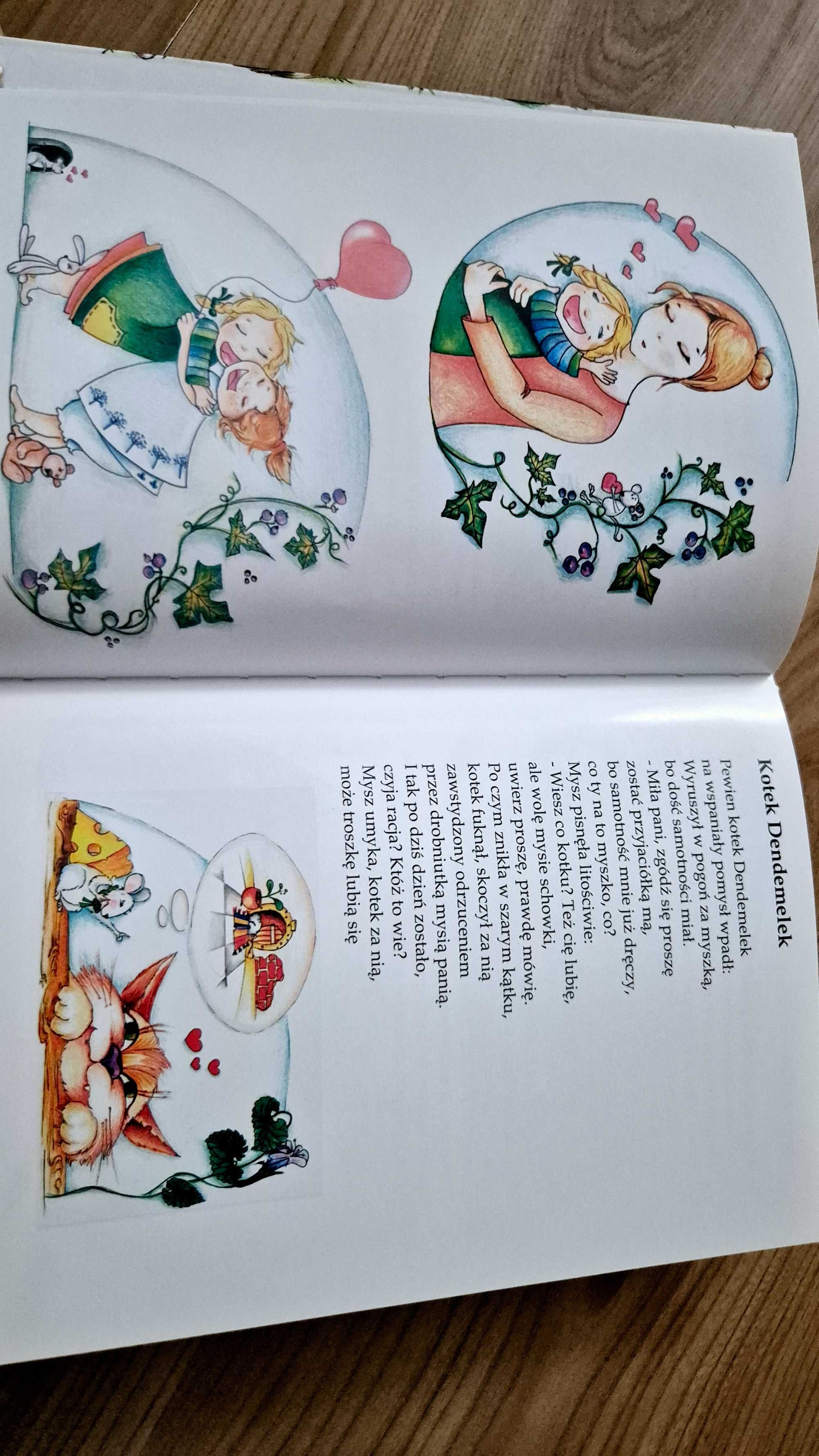 Tatrzańskie Tuli Tuli, Teresa Bachleda Kominek
