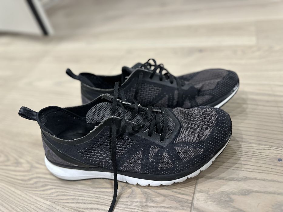 Чоловічі кросівки Reebok. Сітка . 47 розмір
