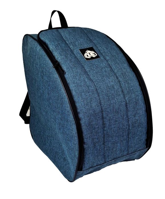 Pokrowiec plecak na buty narciarskie łyżwy rolki kask różne kolory