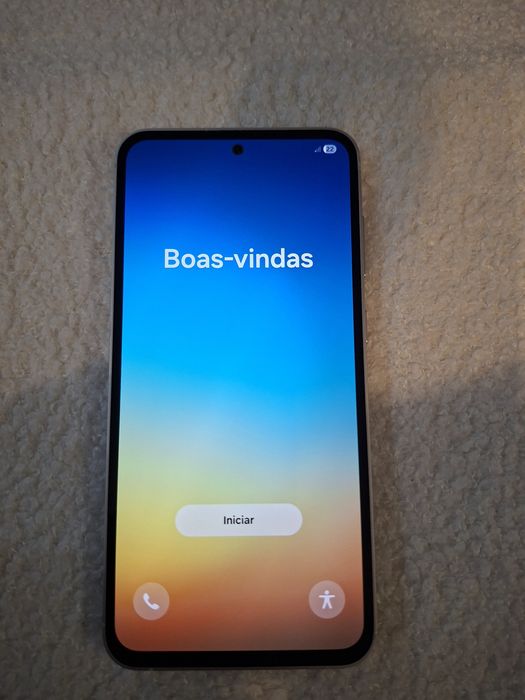 Samsung Galaxy S 24 fe