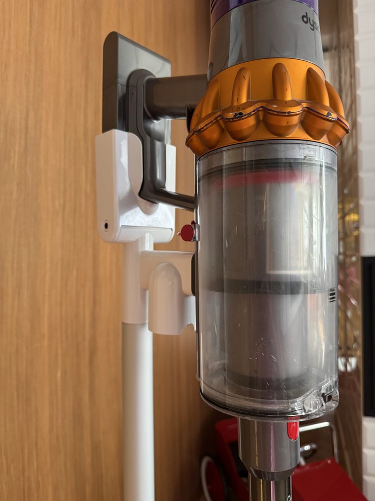 Dyson v15 detect absolute extra + bateria dodstkowa