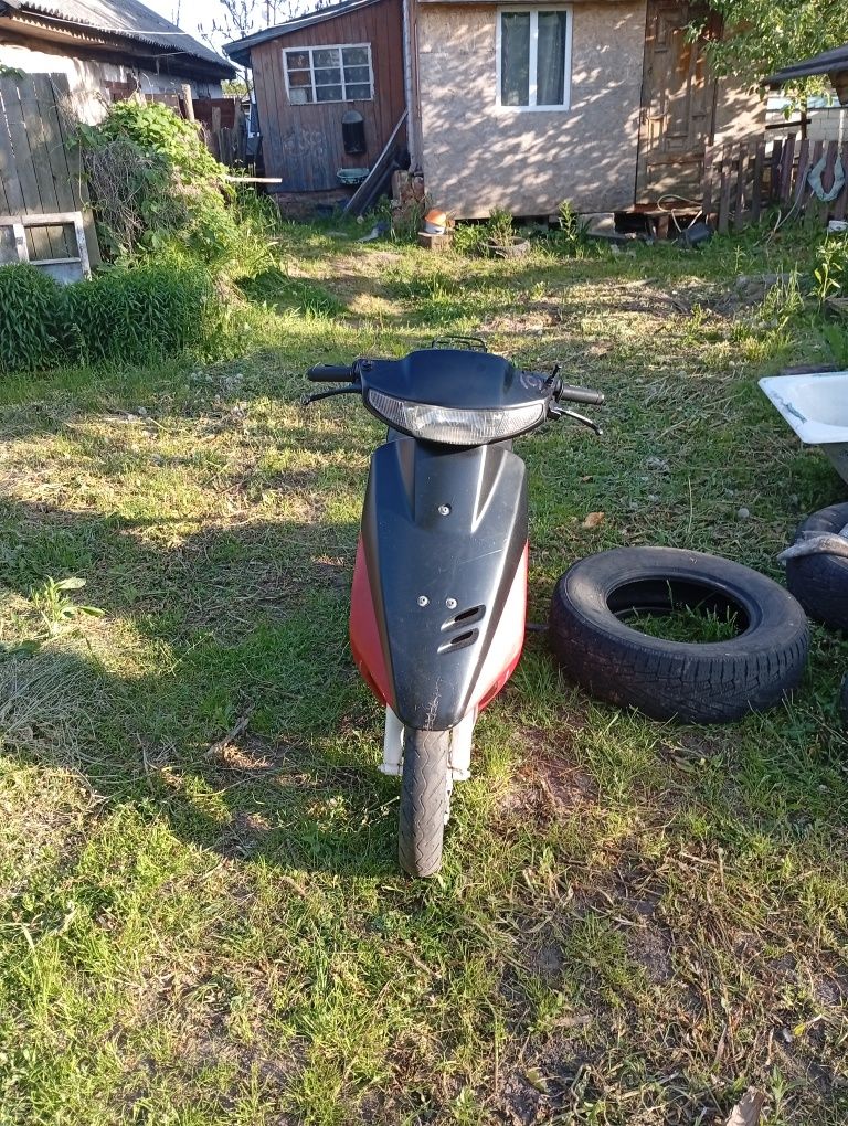 Продам хонда дио