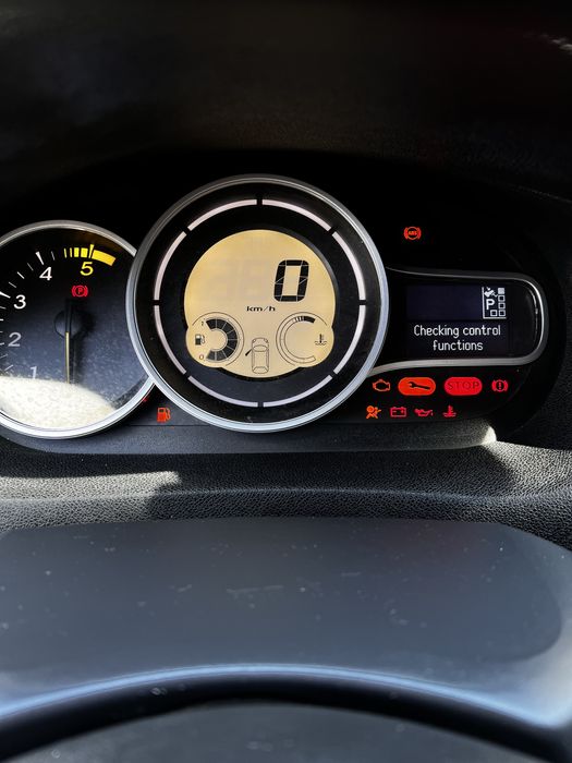 Продам рено меган 3 2010 року автомат Renault Megane 3