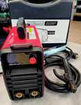 Spawarka MMA Praktik 220 Led Synergia Ideal inwertorowa