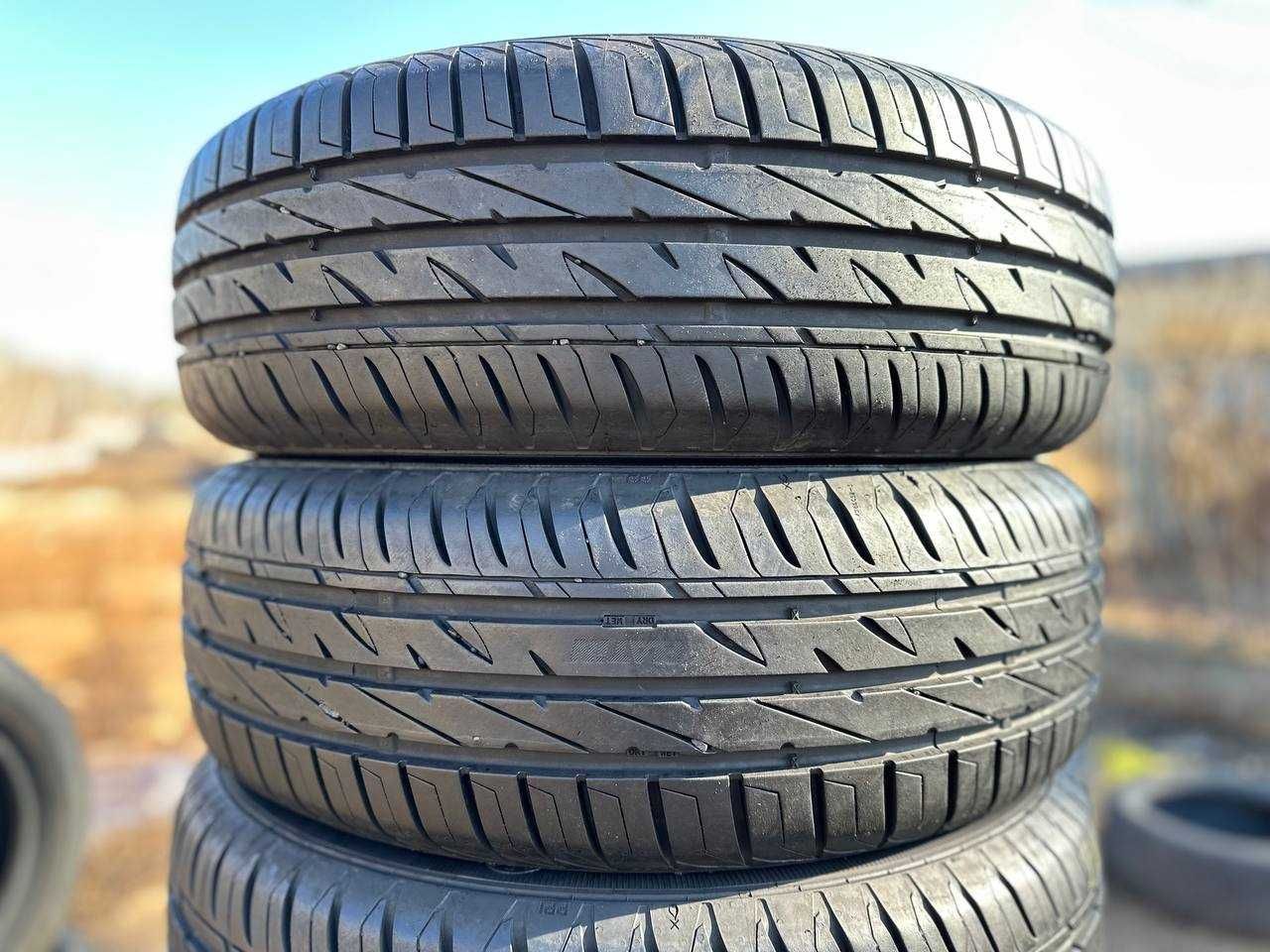 Літні шини 195/65 R15 Platin Rp320 Summer 4шт France