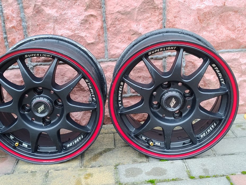 Продам титанові диски