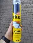 12x Klej do Styropianu i XPS 750 ml Piano Klej

Mam do sprzedania:
Kle