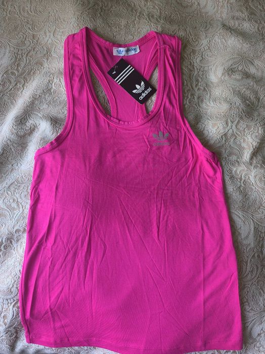 Adidas майка жіноча, розмір М