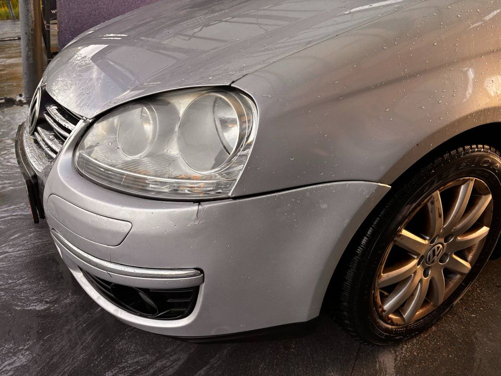 VW Golf V kombi 1,9tdi