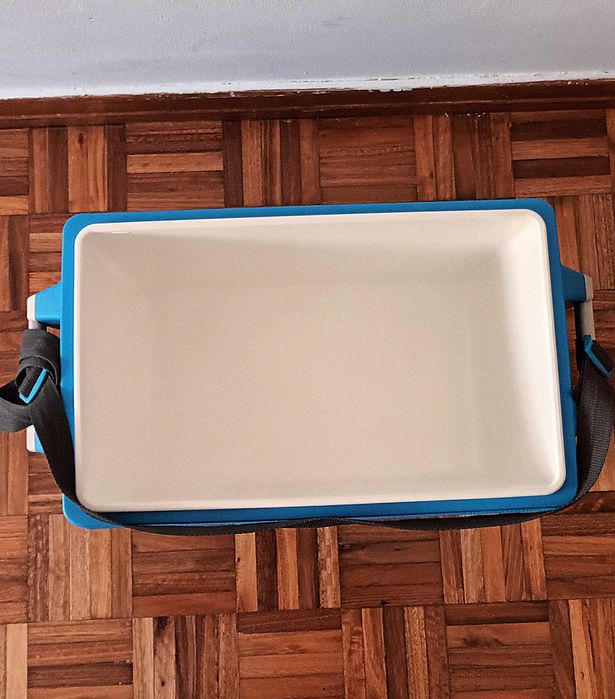 Geleira Térmica Buggy-Excelente Estado